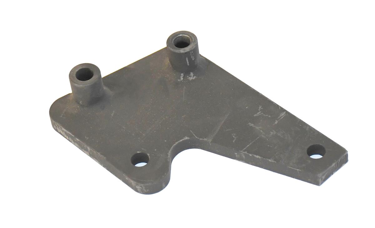 HM-750 | HM-750 Compressor Mounting Bracket HMMWV (6).JPG