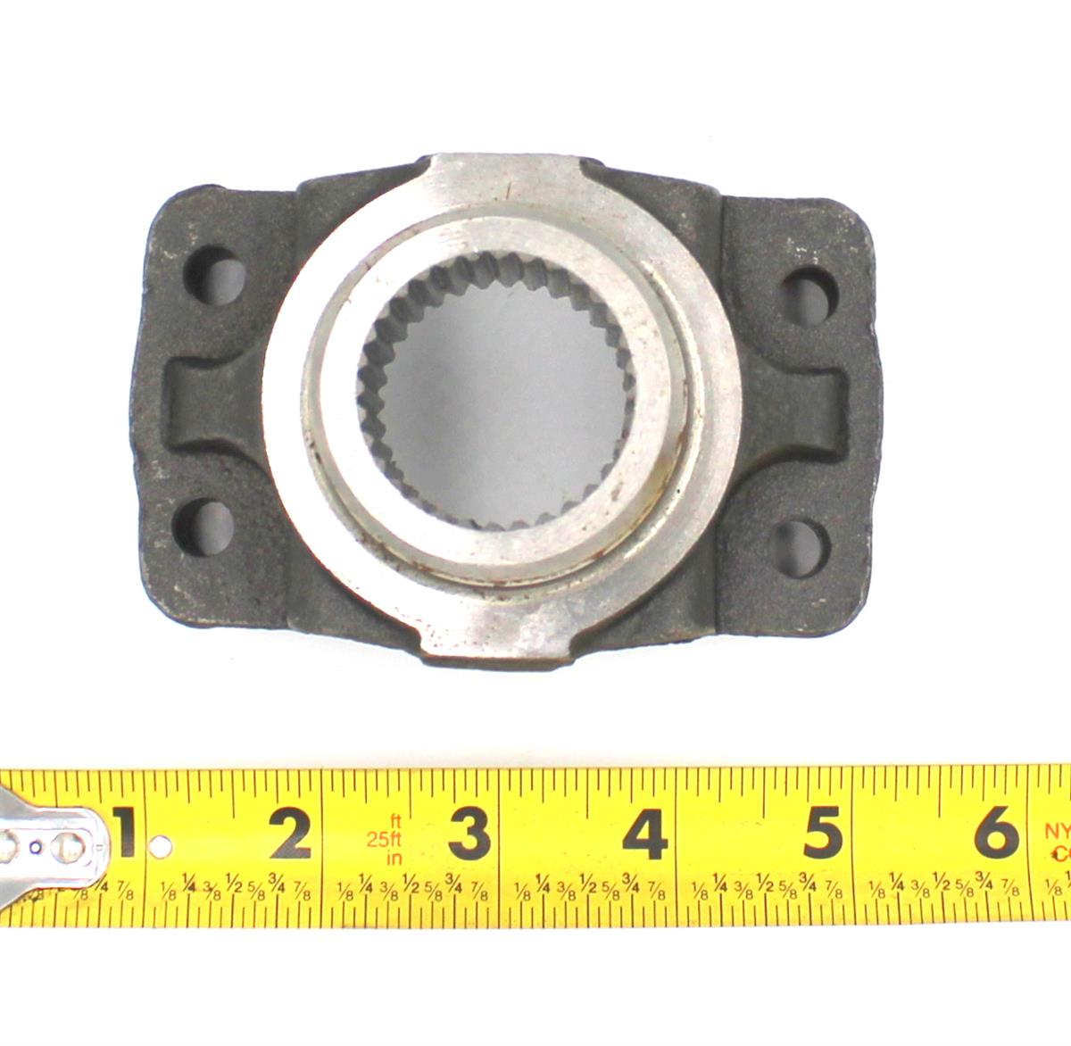 HM-7583 | HM-7583 Rear Yoke Flange and Slinger Transfer Case Output HMMWV (17).JPG