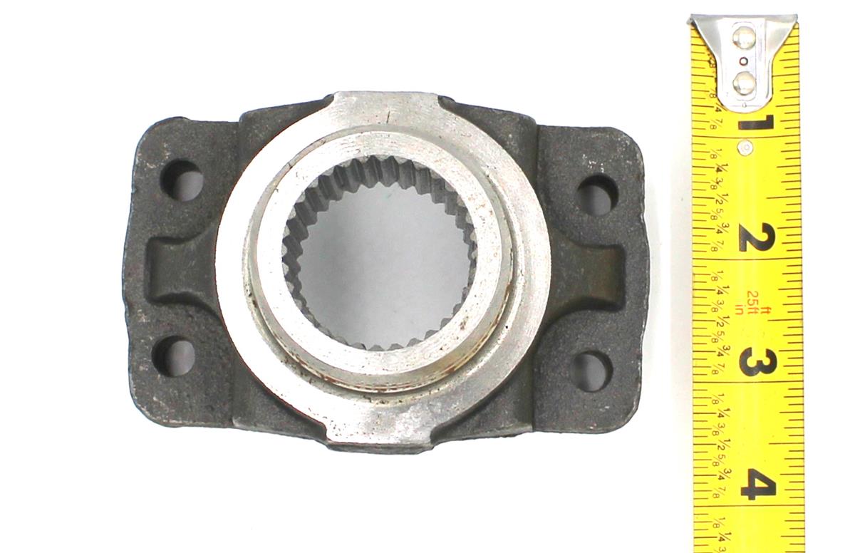 HM-7583 | HM-7583 Rear Yoke Flange and Slinger Transfer Case Output HMMWV (18).JPG