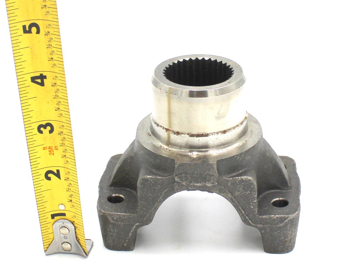 HM-7583 | HM-7583 Rear Yoke Flange and Slinger Transfer Case Output HMMWV (19).JPG