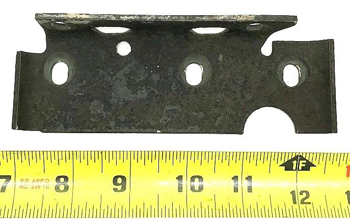 HM-776 | HM-776  Rear Right Hand Body Retainer Bracket  Plate (3).jpeg
