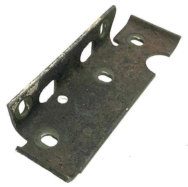 HM-776 | HM-776  Rear Right Hand Body Retainer Bracket  Plate (5).jpeg