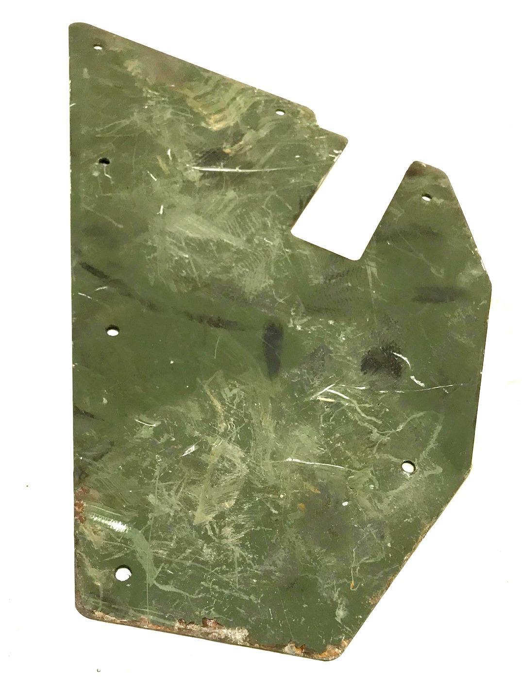 HM-790 | HM-790  Left Hand (LH) Body Armor Cowl Plate (3)(USED).jpg