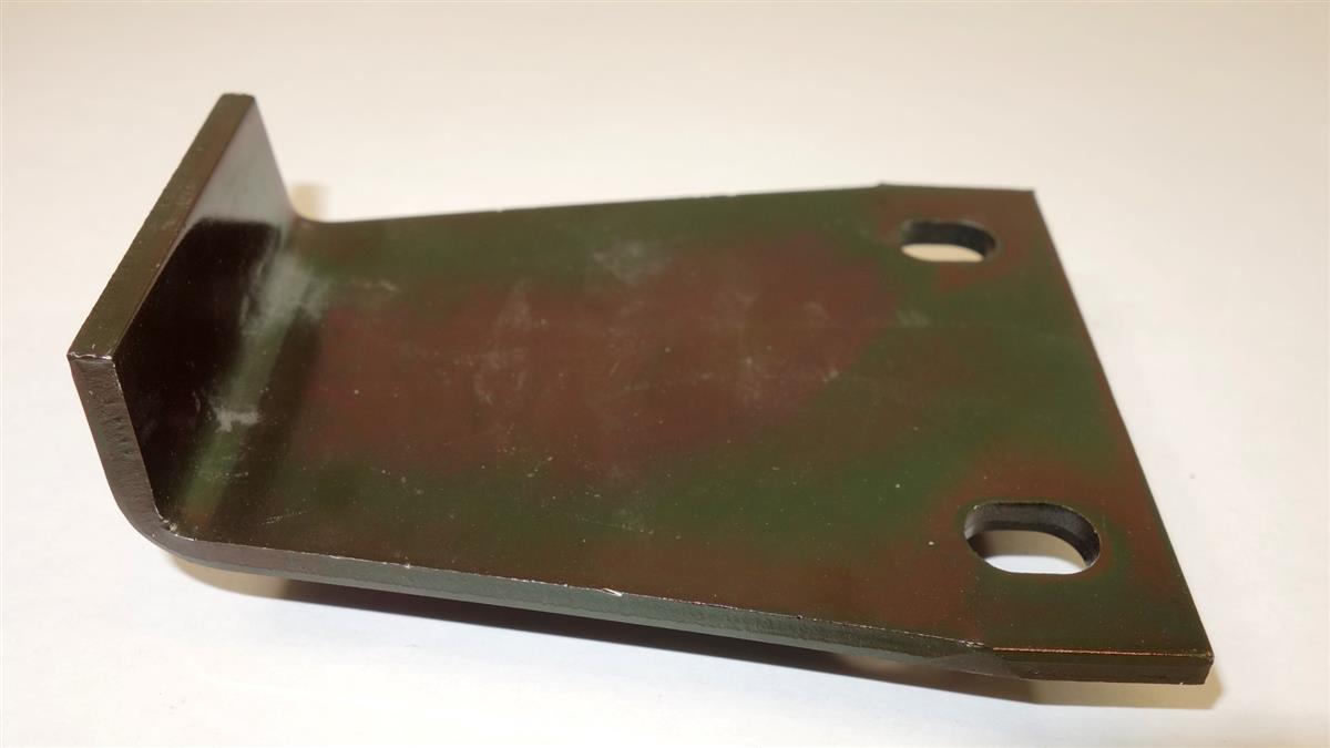 HM-798 | HM-798 Spare Tire Stop Plate Assembly for HMMWV NOS (6).JPG