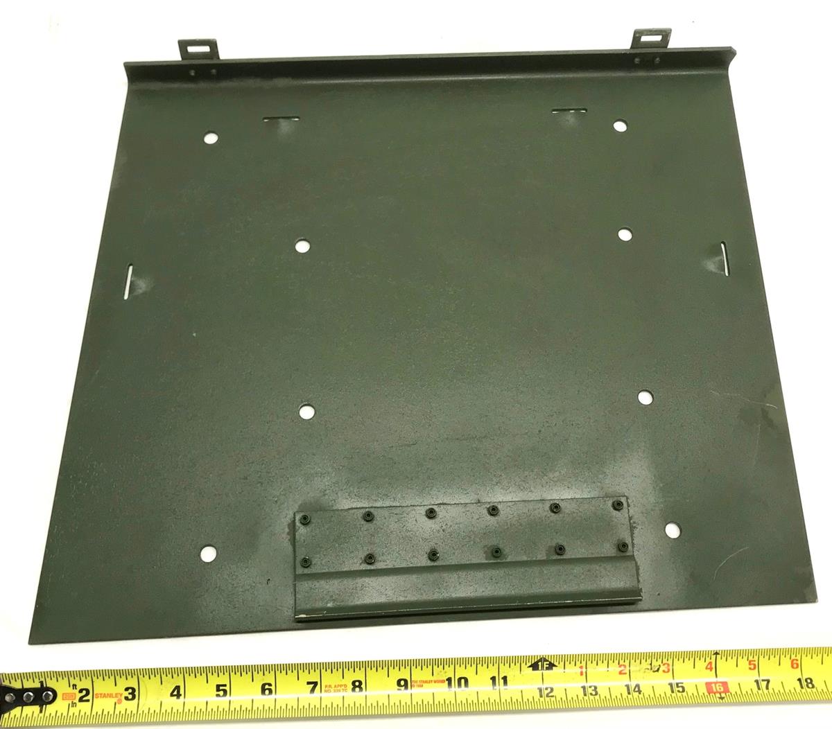 HM-801 | HM-801  Right Hand Rear Top Seat Support without Reinforcements (3).jpg