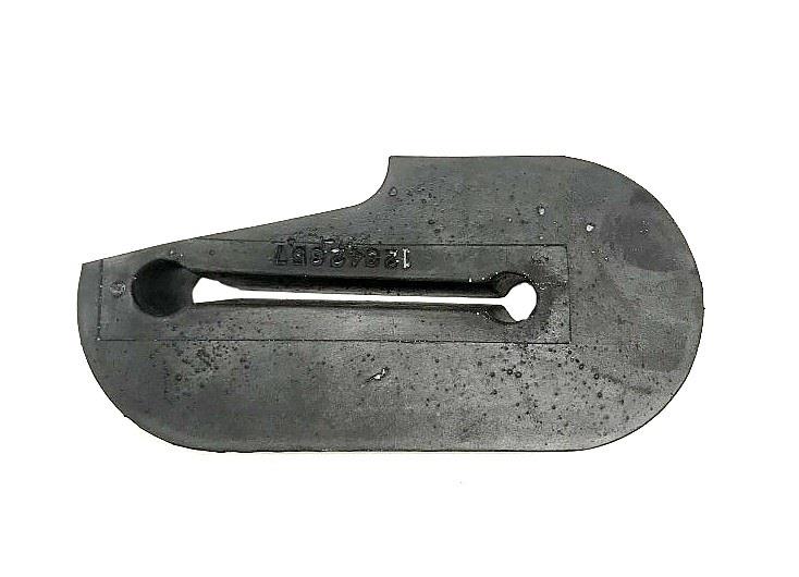 HM-811 | HM-811  Left Hand Ballistic Hood Airlift Seal (2).jpeg