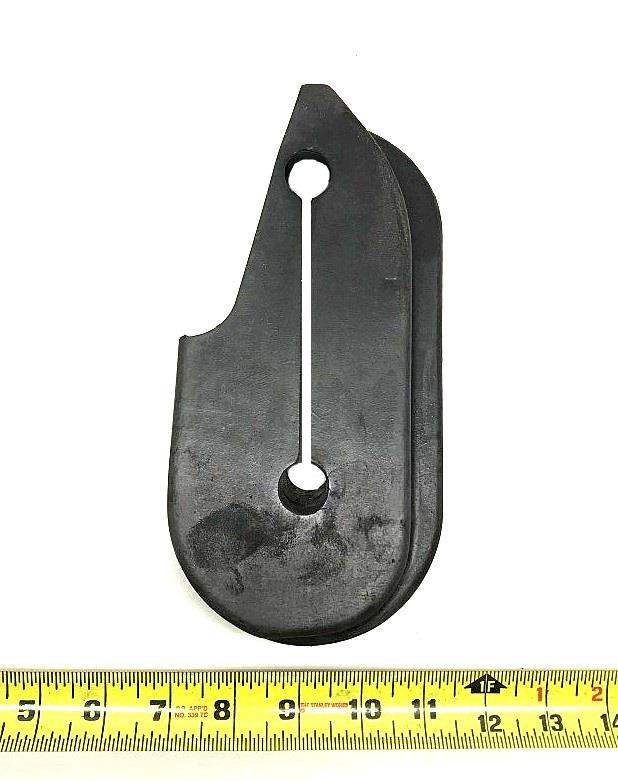 HM-811 | HM-811  Left Hand Ballistic Hood Airlift Seal (4).jpeg