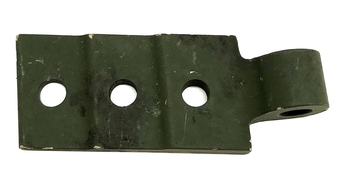 HM-814 | HM-814  Lower Right Hand Windshield Frame Hinge HMMWV (1).jpg