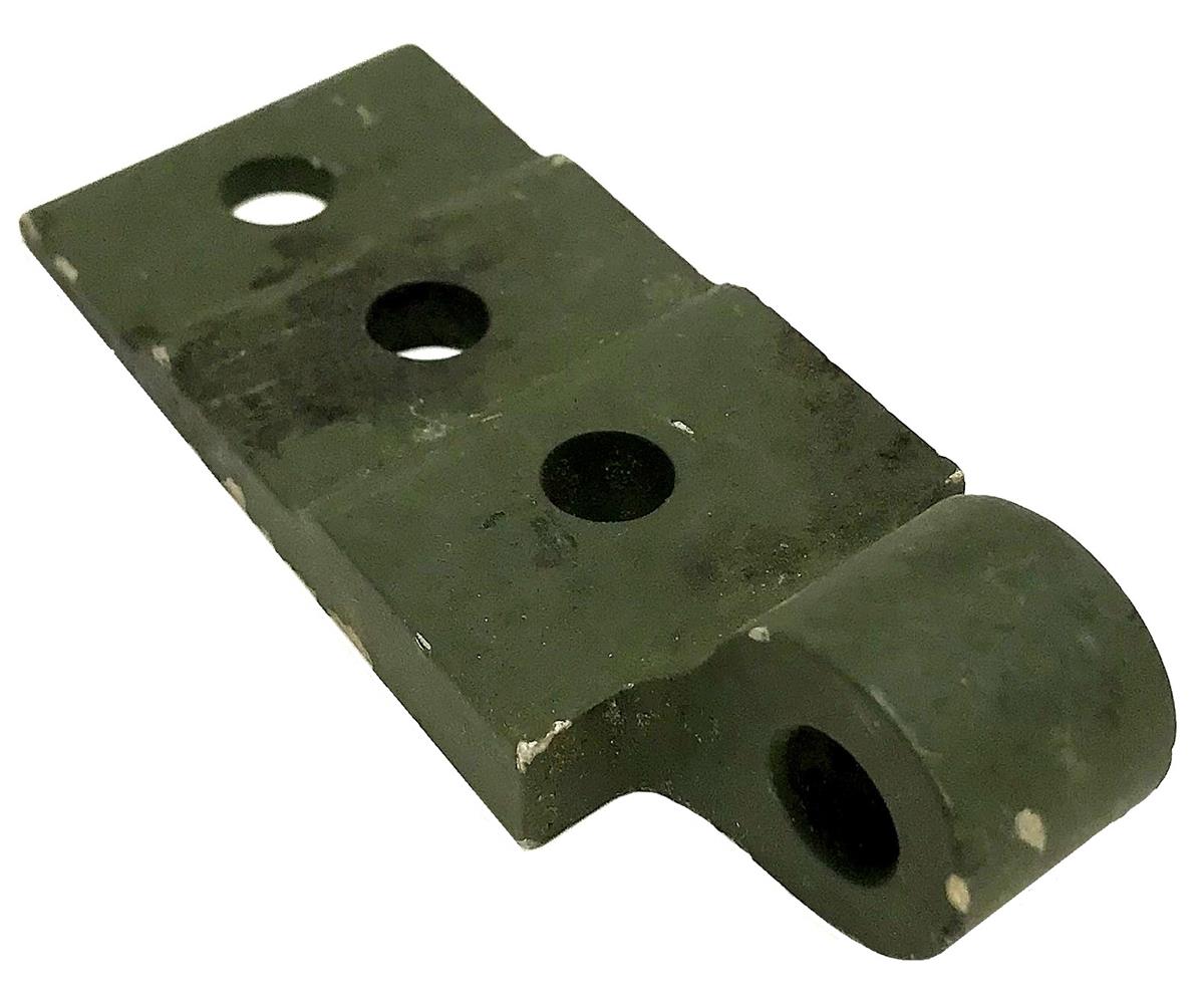 HM-814 | HM-814  Lower Right Hand Windshield Frame Hinge HMMWV (3).jpg