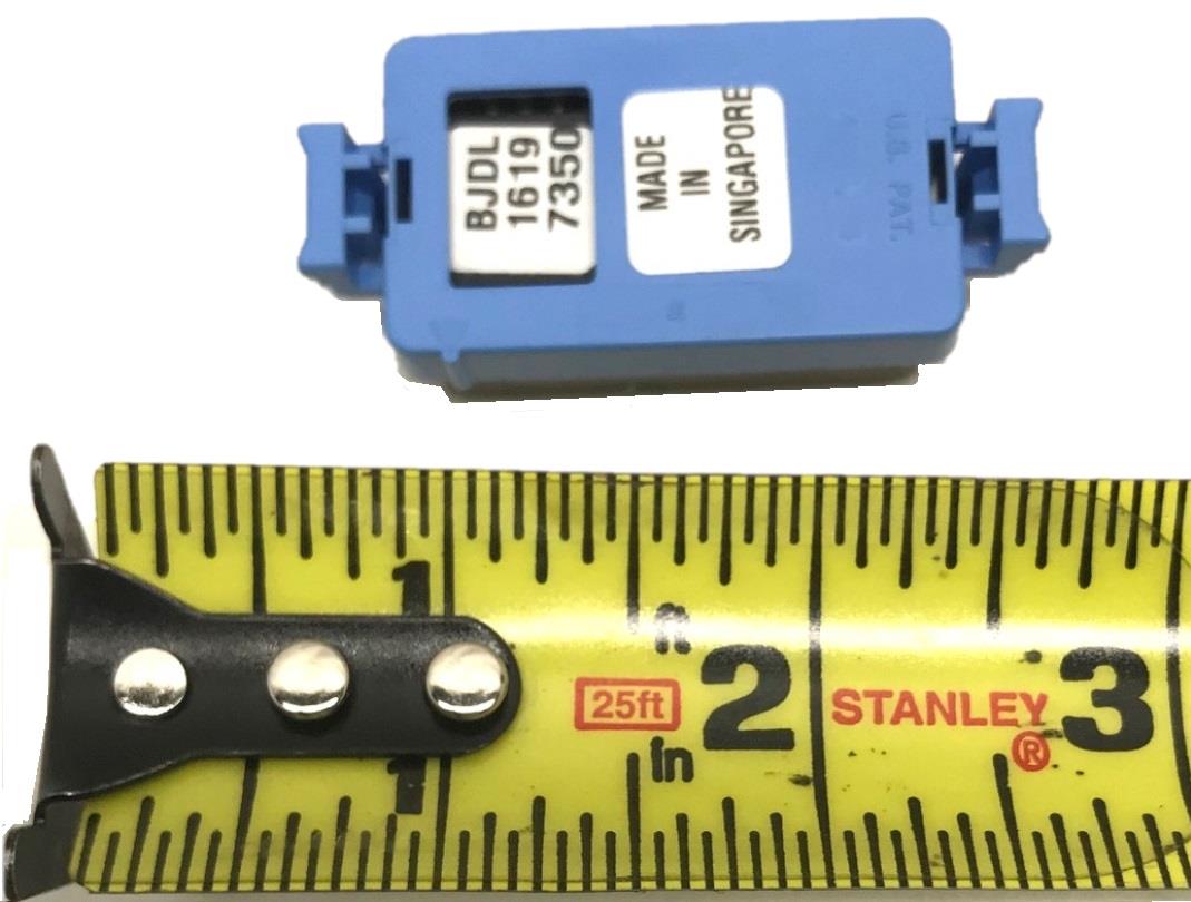 HM-818 | HM-818  Transmission Control Module Eprom 1995  (1).jpg
