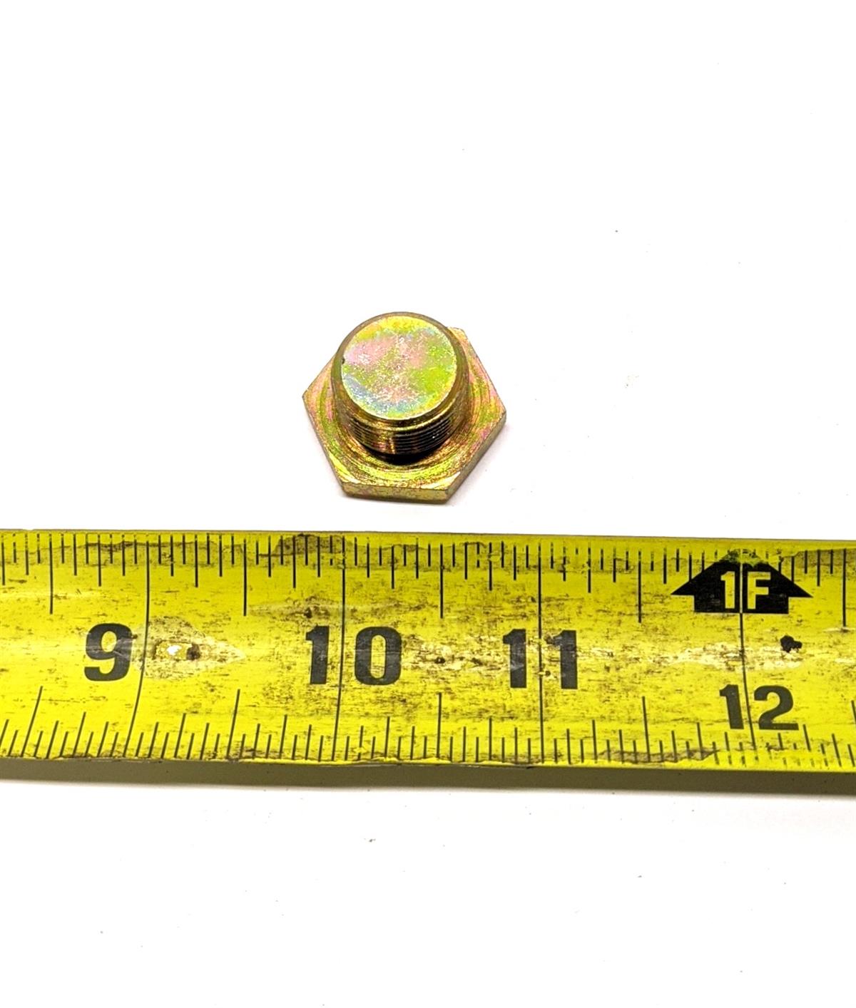 HM-8270 | HM-8270  Threaded Geared Hub Fill Plug (2).jpg