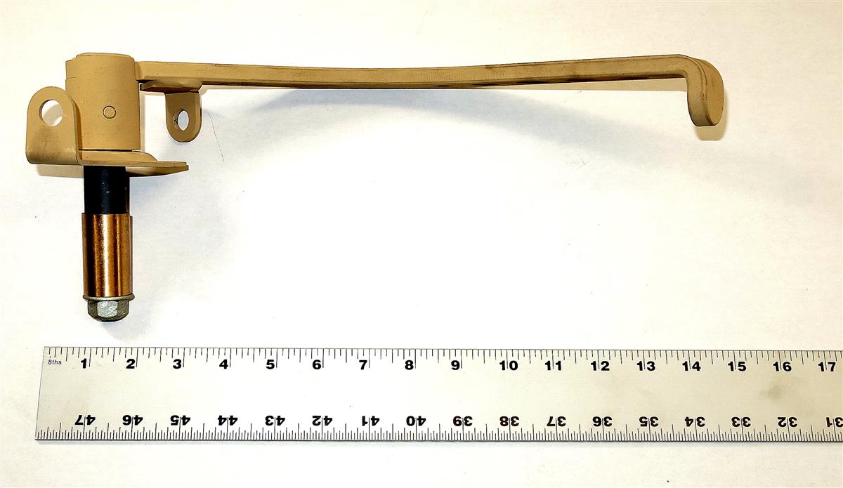 HM-842 | HM-842 Outer Right Hand Frag Handle Assembly fpr HMMWV. NOS (3).JPG