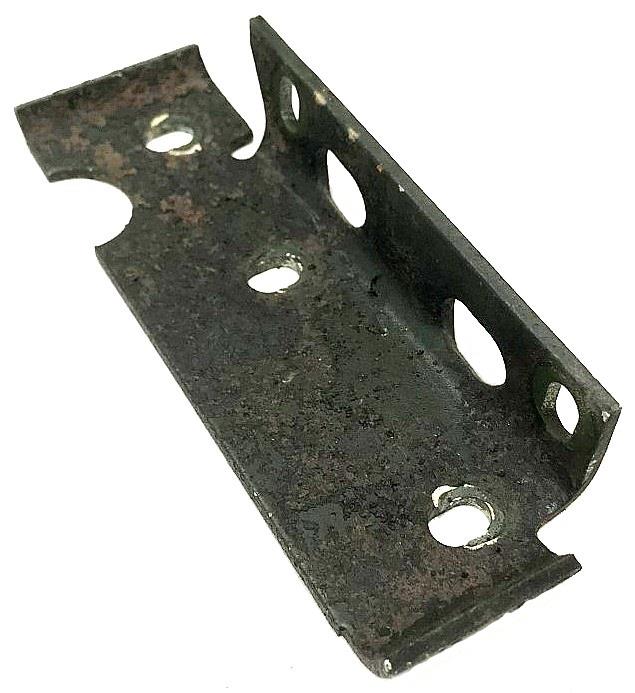 HM-854 | HM-854  Rear Left Hand Body Retainer Bracket  Plate (1).jpg
