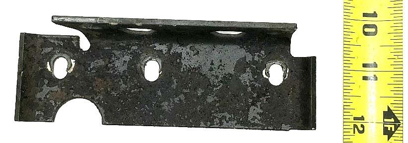 HM-854 | HM-854  Rear Left Hand Body Retainer Bracket  Plate (4).jpg