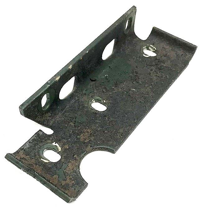 HM-854 | HM-854  Rear Left Hand Body Retainer Bracket  Plate (5).jpg