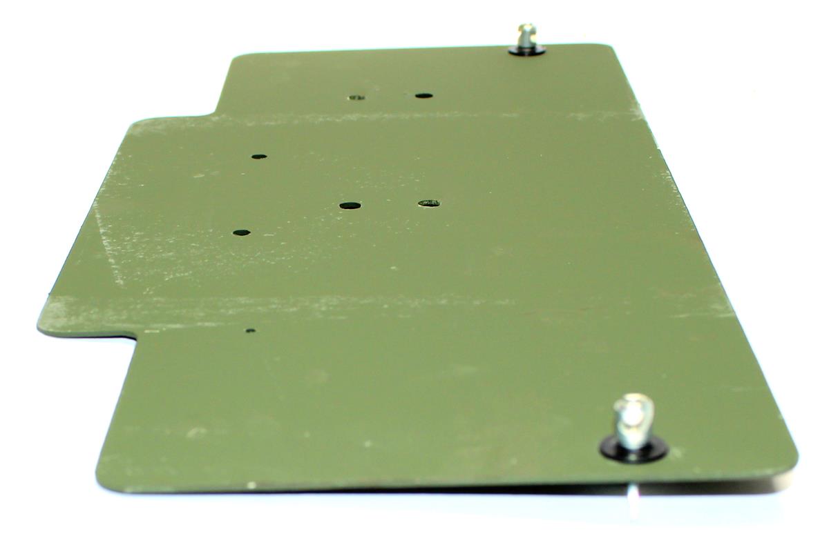 HM-859 | HM-859 Front Left Fire Extinguisher Mounting Plate HMMWV Update (10).JPG