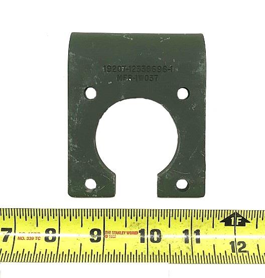 HM-880 | HM-880  Trailer Connector Receptacle Mounting Bracket  (3).jpeg