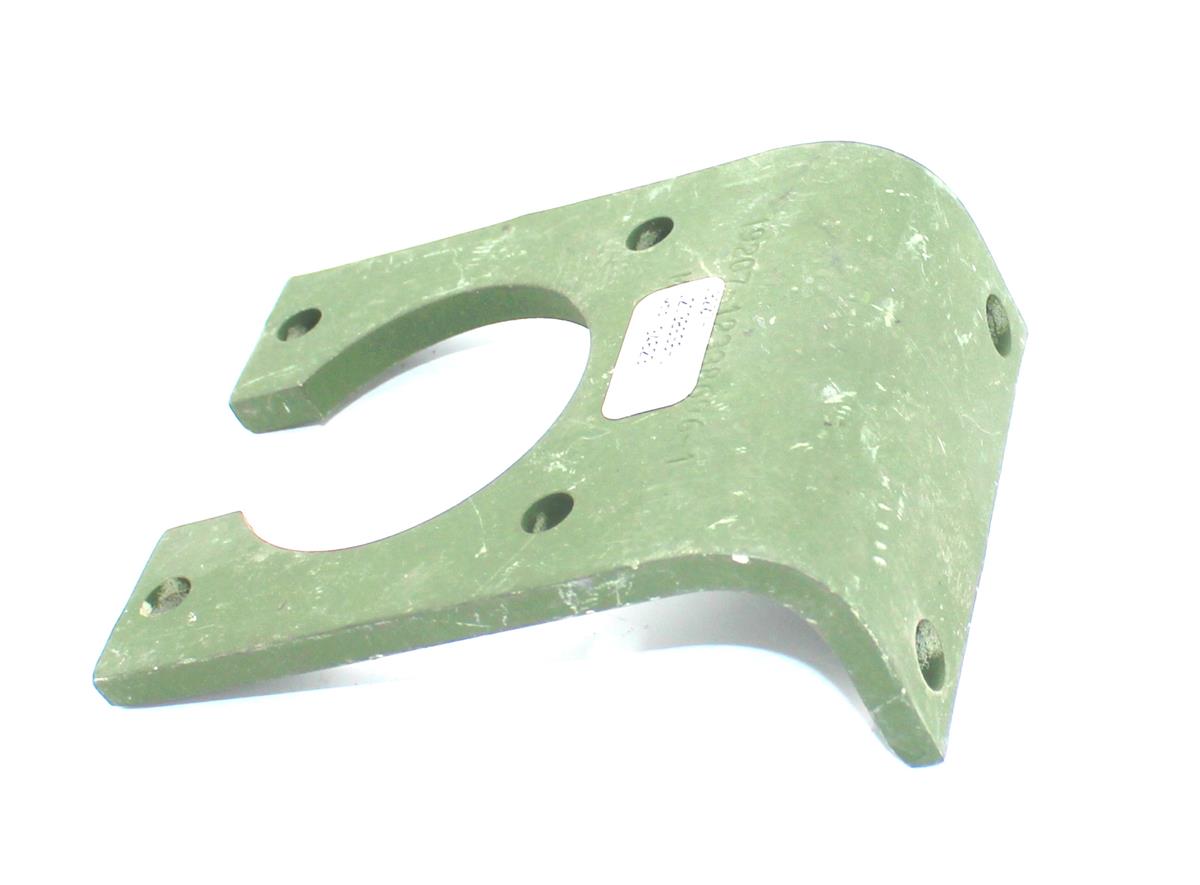 HM-880 | HM-880 Trailer Connector Receptacle Mounting Bracket HMMWV (12).JPG