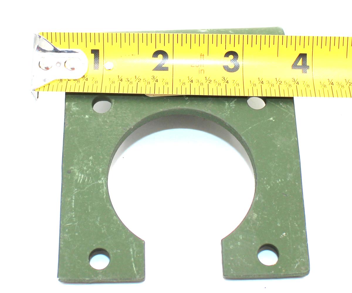 HM-880 | HM-880 Trailer Connector Receptacle Mounting Bracket HMMWV (9).JPG