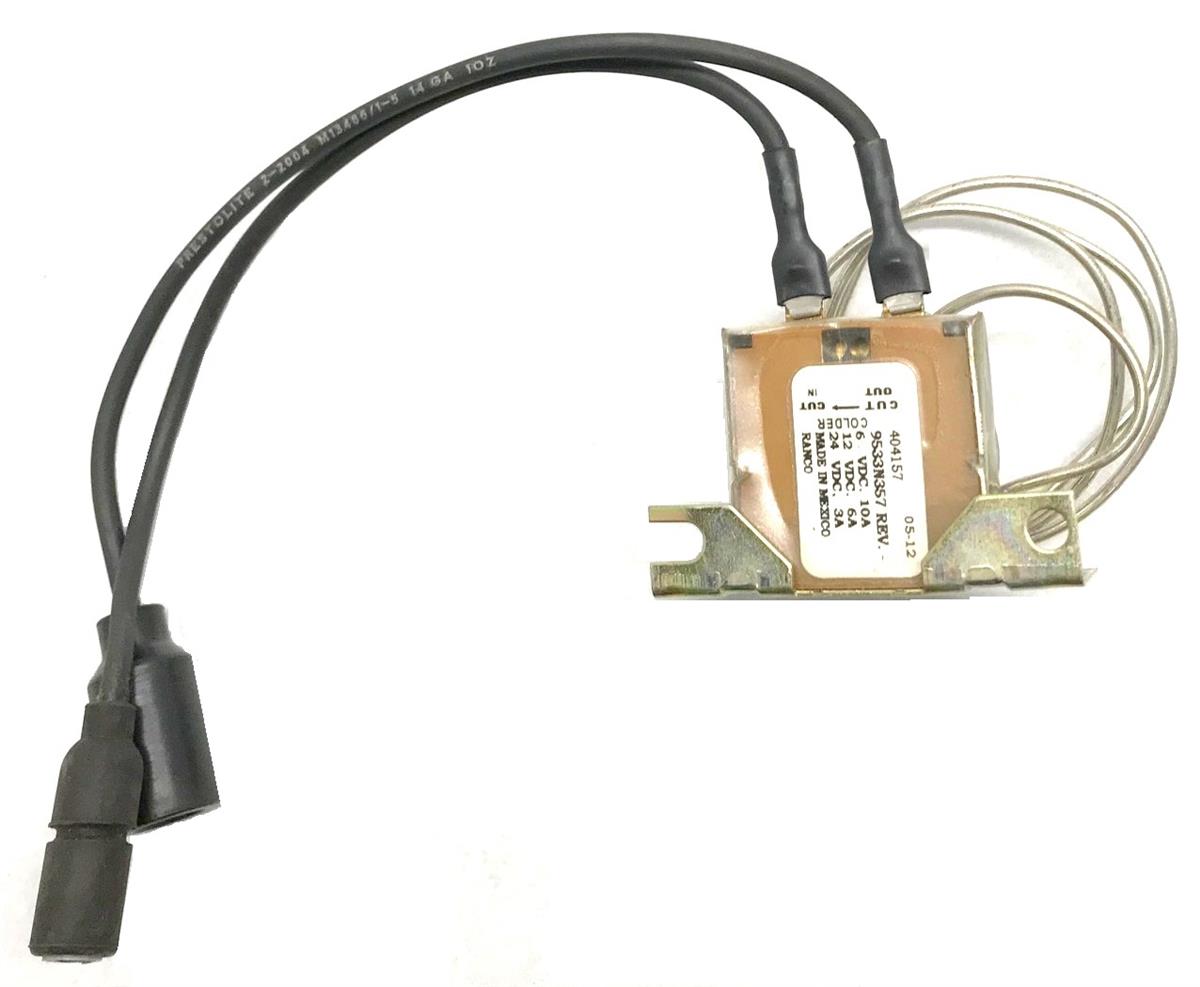 HM-907 | HM-907  Automatic  Adjustable Flow Control Thermostat  (1).jpg