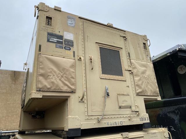 HM-909 | HM-909 S-788 Shielded Electrical Equipment Shelter for HMMWV 11-7 (1).jpg