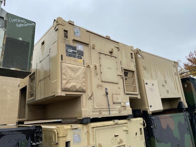 HM-909 | HM-909 S-788 Shielded Electrical Equipment Shelter for HMMWV 11-7 (4).jpg