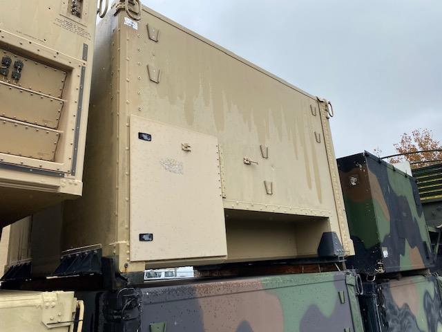 HM-909 | HM-909 S-788 Shielded Electrical Equipment Shelter for HMMWV 11-7 (6).jpg