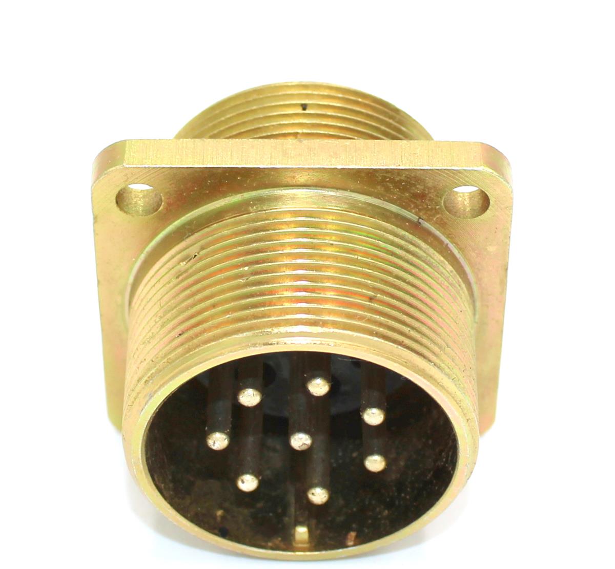 Connector Receptacle Plug Electrical HMMWV Common