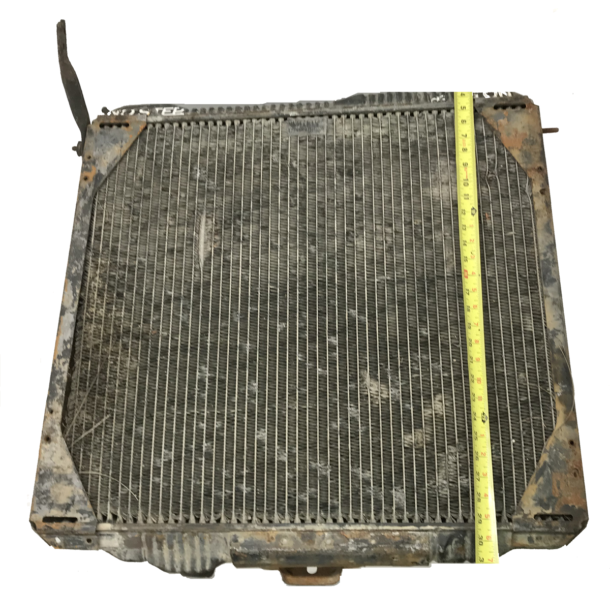 HM-933 | HM-933  Radiator Cooling M1100 Series HMMWV (2).png