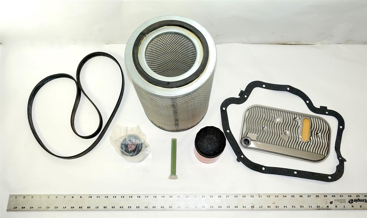 HM-960 | HM-960 HMMWV 6.5L Preventive Maintenance PM Kit (2).JPG