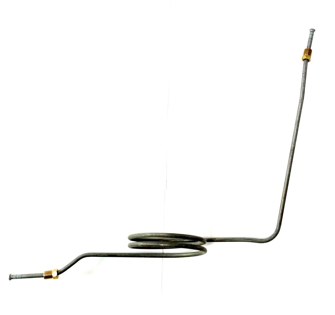 HM-973 | HM-973 Rear Right Side Brake Caliper Line for HMMWV NOS (1).JPG