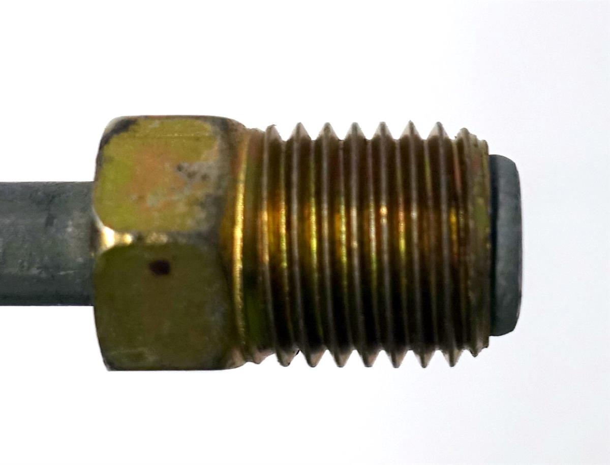 HM-973 | HM-973 Rear Right Side Brake Caliper Line for HMMWV NOS (7).JPG
