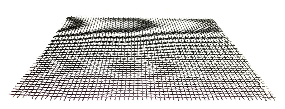 HM-975 | HM-975 HMMWV Upper Grille Screen (5).JPG