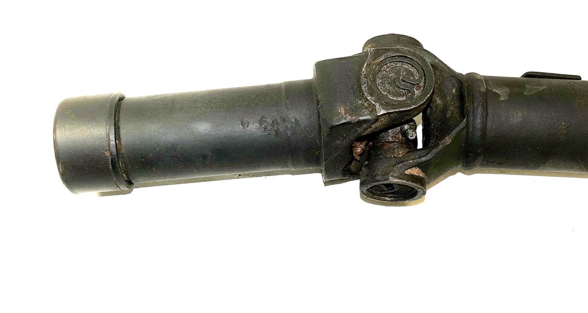 HM-976 | HM-976 HMMWV Front Axle Drive Propeller Shaft (2) (Large).JPG