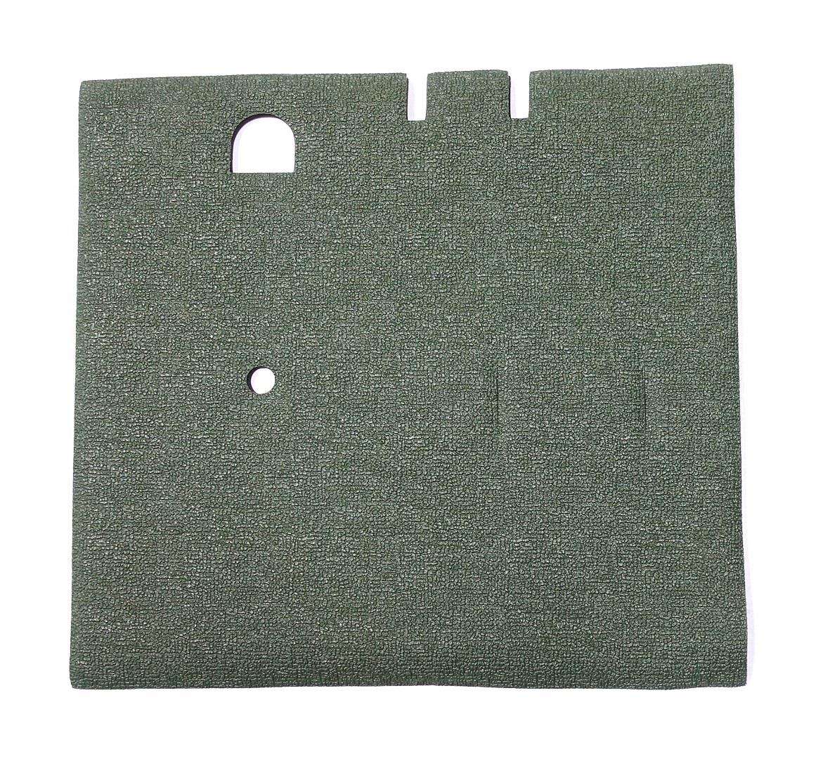 HM-978 | HM-978 Rear Driver Side Floor Insulation Panel for HMMWV NOS (3) (Large).JPG