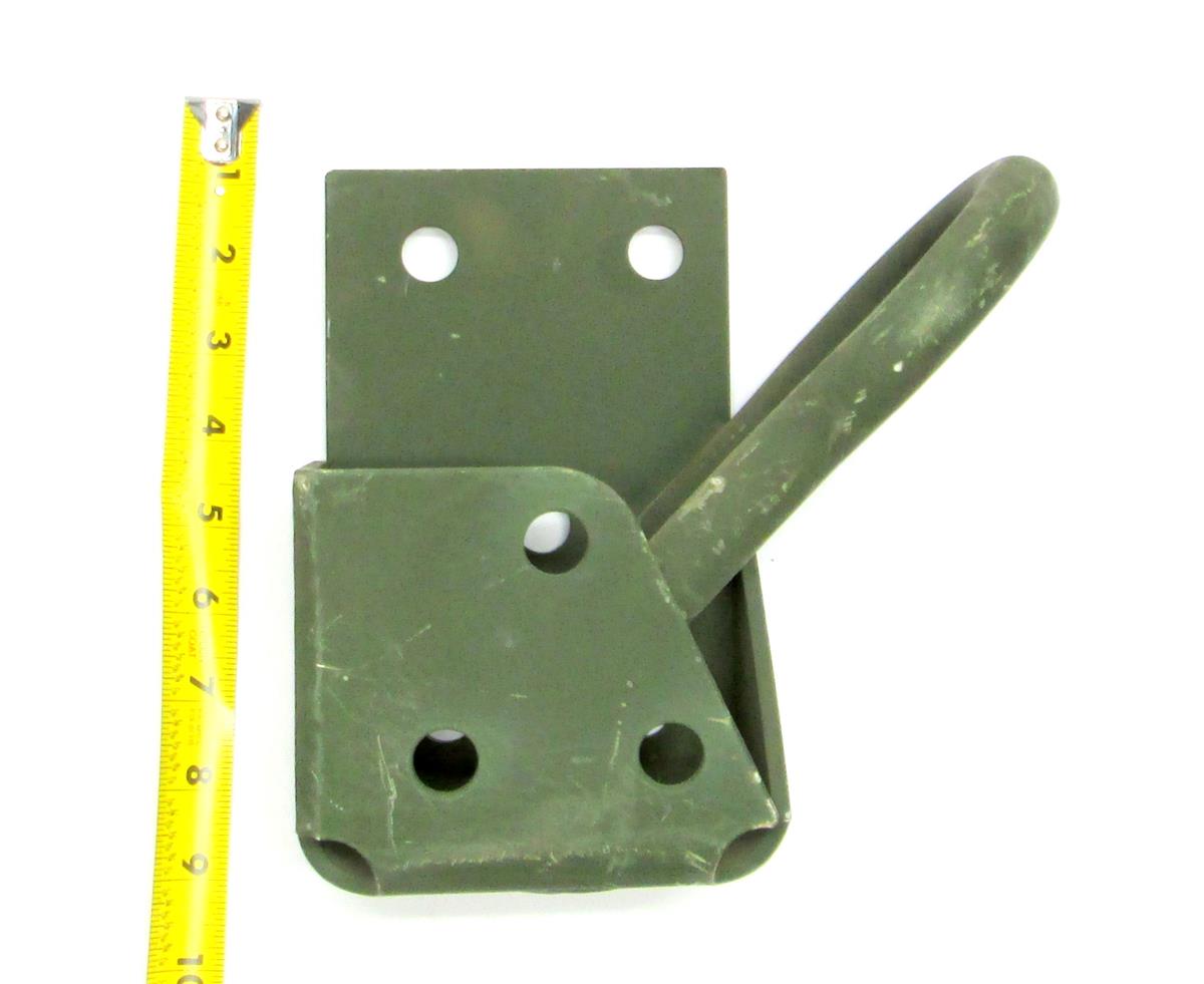 HM-980 | HM-980 Front Passenger Side Tie Down Bracket HMMWV Update  (3).JPG