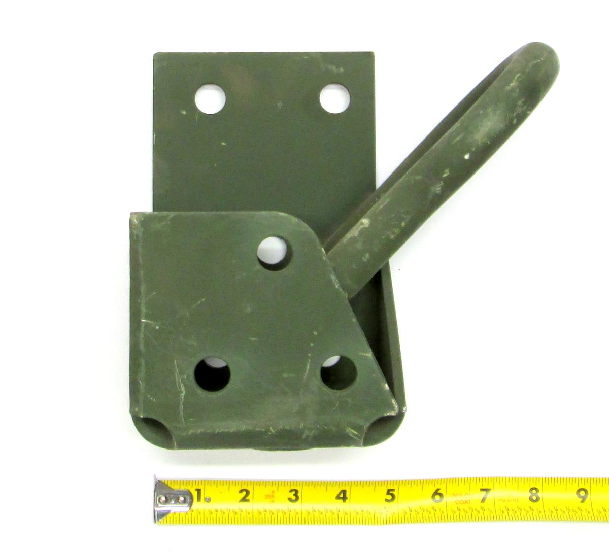 HM-980 | HM-980 Front Passenger Side Tie Down Bracket HMMWV Update  (4).JPG