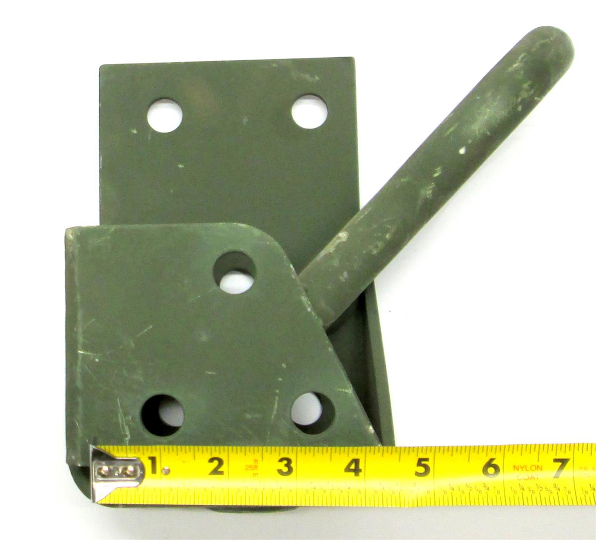 HM-980 | HM-980 Front Passenger Side Tie Down Bracket HMMWV Update  (6).JPG