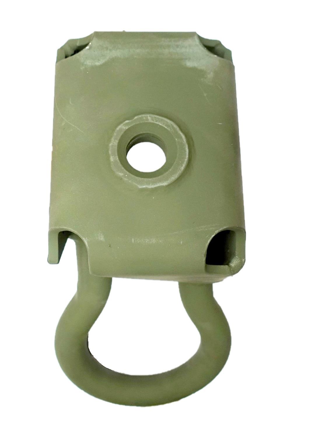 HM-980 | HM-980 Front Passenger Side Tie Down Bracket for HMMWV NOS (2) (Large).JPG