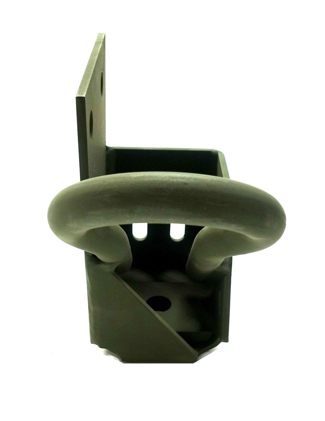 HM-980 | HM-980 Front Passenger Side Tie Down Bracket for HMMWV NOS (4) (Large).JPG