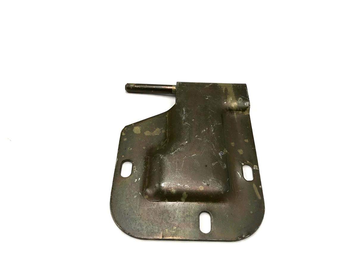 HM-982 | HM-982  Left  Driver Side Upper Hard Door Lower Hinge HMMWV USED (3).jpg
