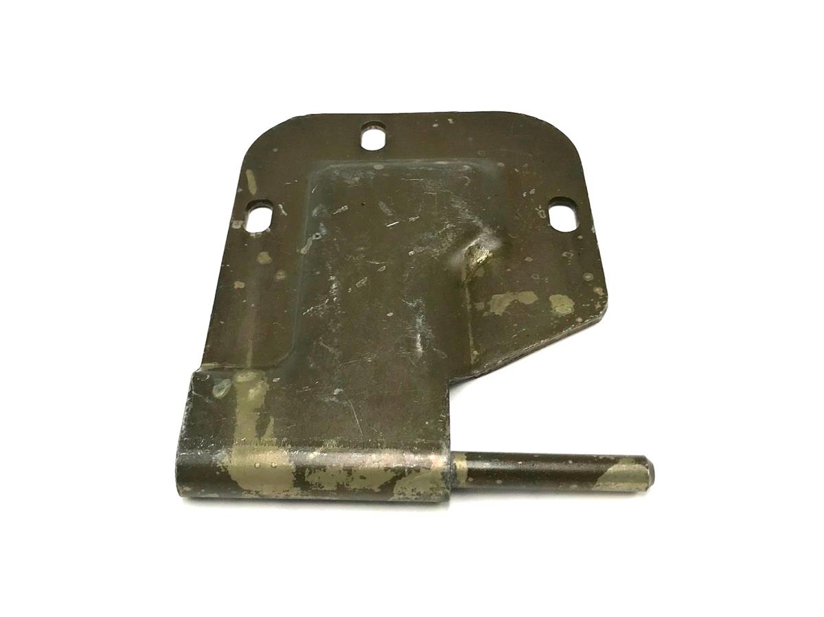 HM-982 | HM-982  Left  Driver Side Upper Hard Door Lower Hinge HMMWV USED (4).jpg