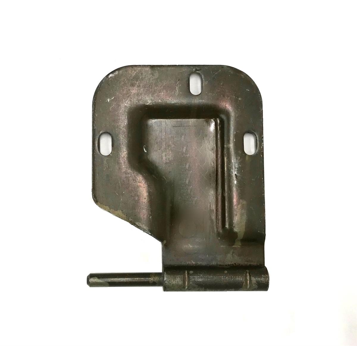 HM-982 | HM-982  Left  Driver Side Upper Hard Door Lower Hinge HMMWV USED (5).jpg