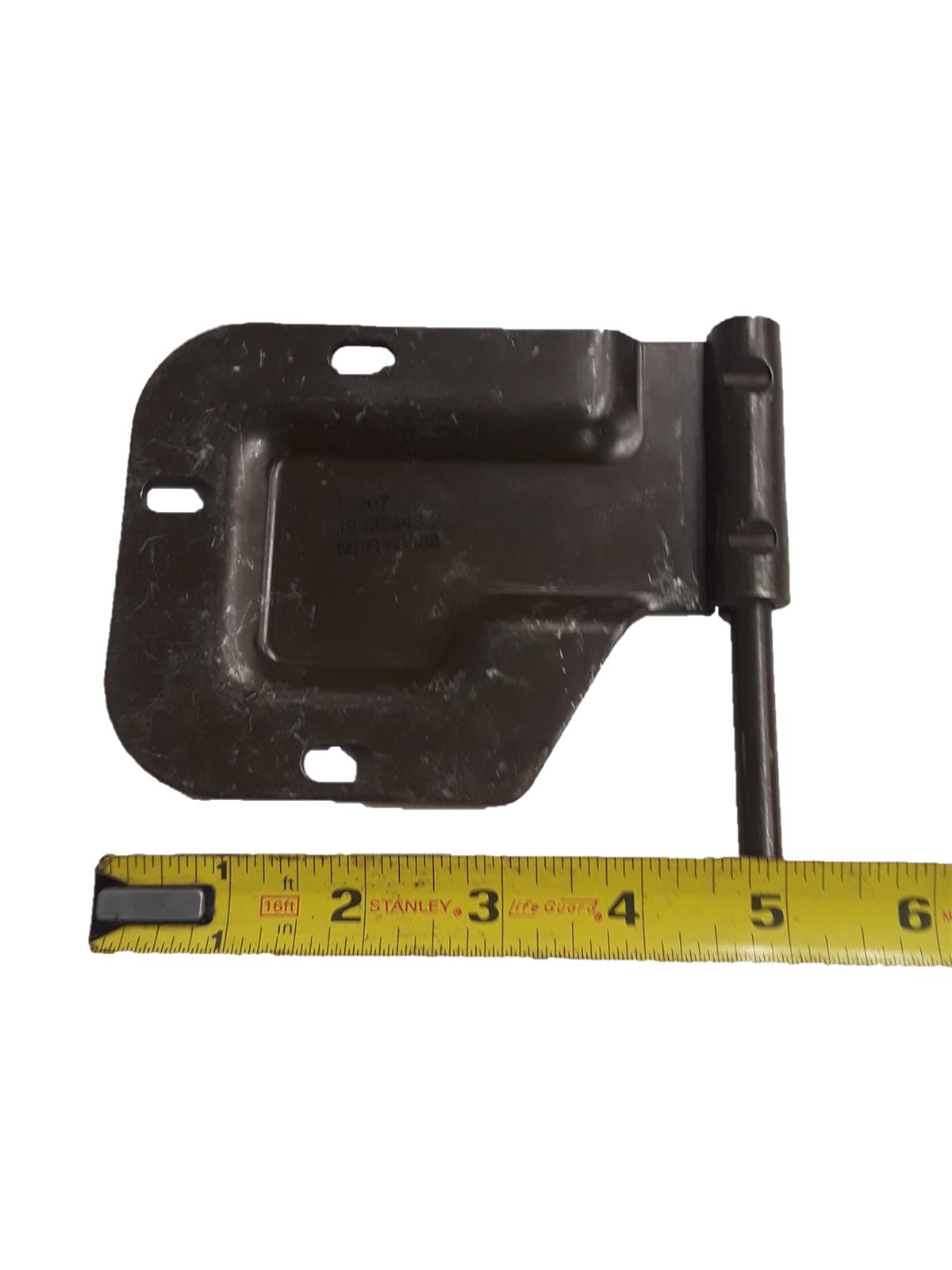 HM-984 | HM-984  HMMWV Leaf Door Lower Hinge (4).jpg