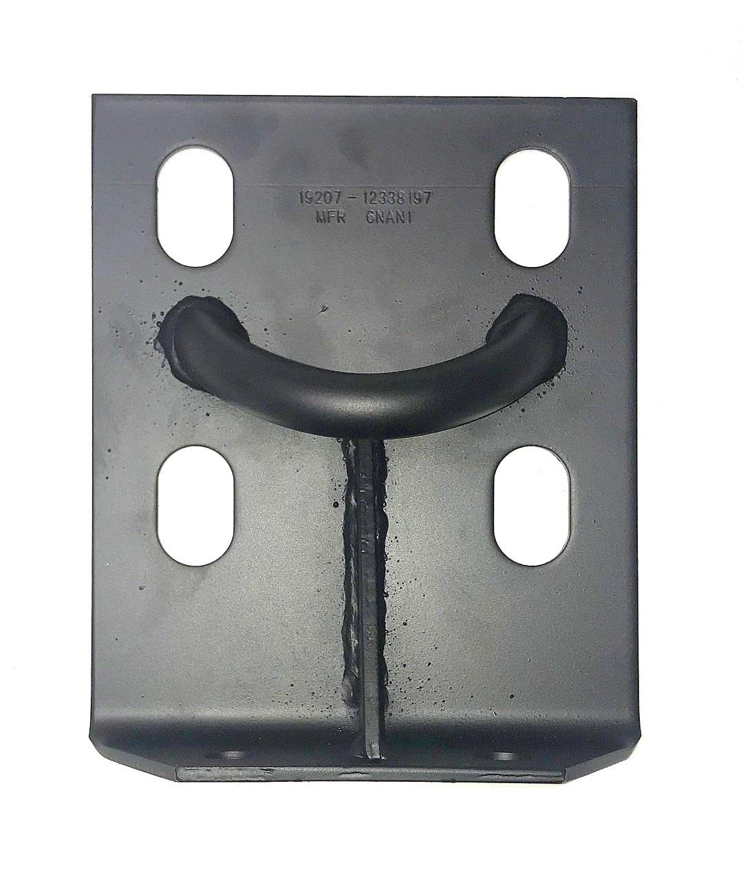 HM-988 | HM-988 HMMWV Rear Suspension Mounting Bracket (1) (Large).JPG