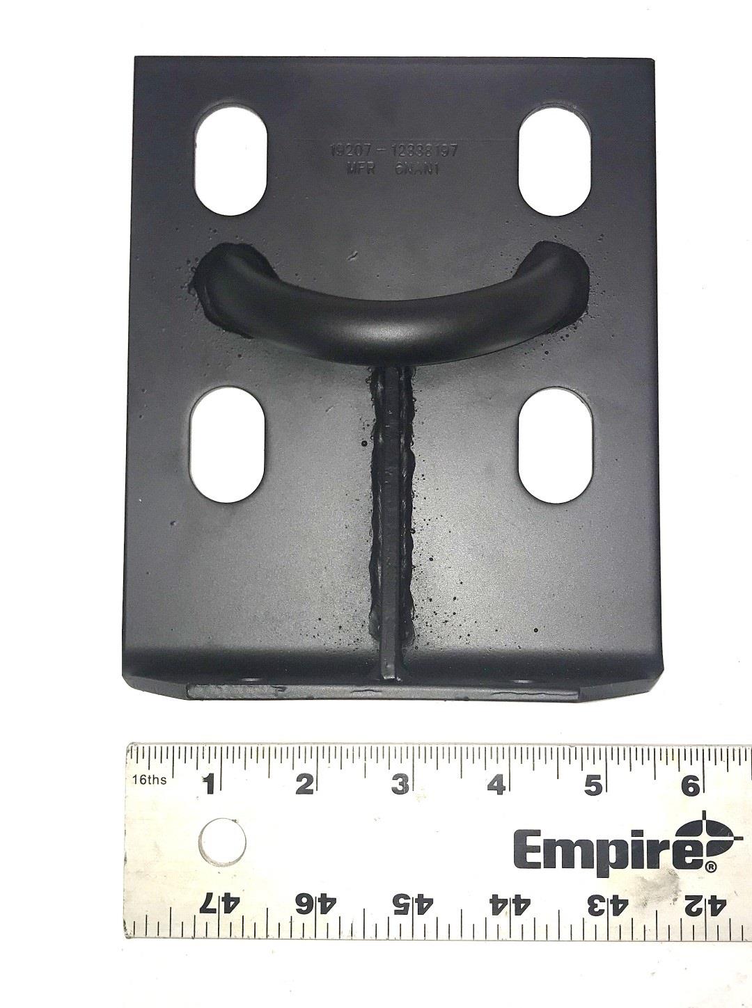 HM-988 | HM-988 HMMWV Rear Suspension Mounting Bracket (6) (Large).JPG