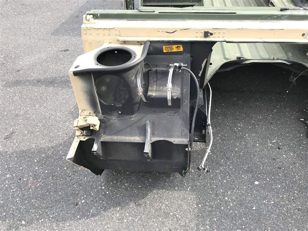 HM-990 | HM-990  HMMWV M1121 Truck Utility Tow Utility Tow Carr, ARMD 1 14 4X4 (7).JPG