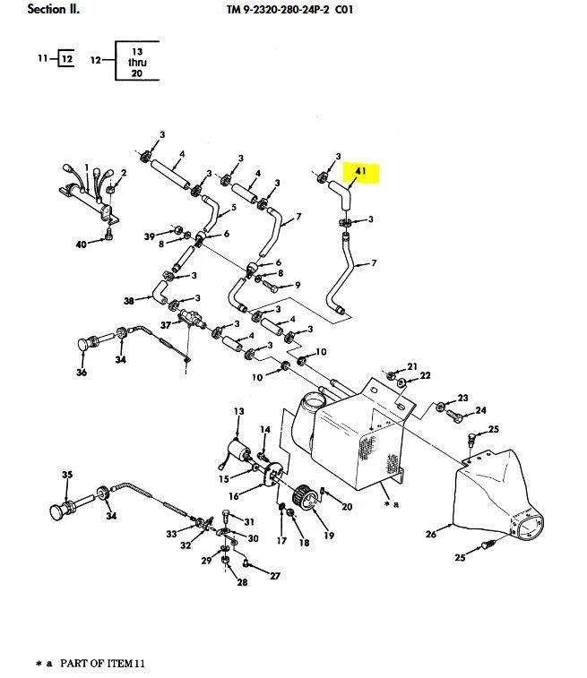 HM-652 | Heater Outlet Elbow Hose Dia (1).JPG