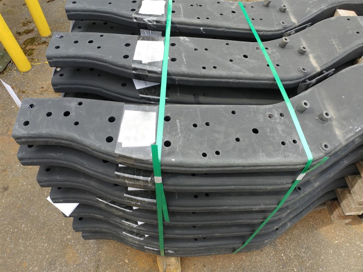 HM-713 | Heavy Duty Left Side HMMWV Frame Rail (10).jpg