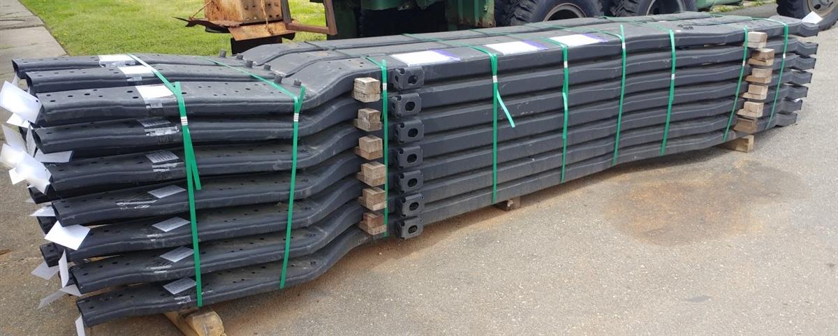 HM-713 | Heavy Duty Left Side HMMWV Frame Rail (6).jpg